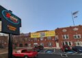 Faça um tour antecipado pelo local de entretenimento The Bakery, em West York PA