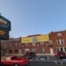 Faça um tour antecipado pelo local de entretenimento The Bakery, em West York PA