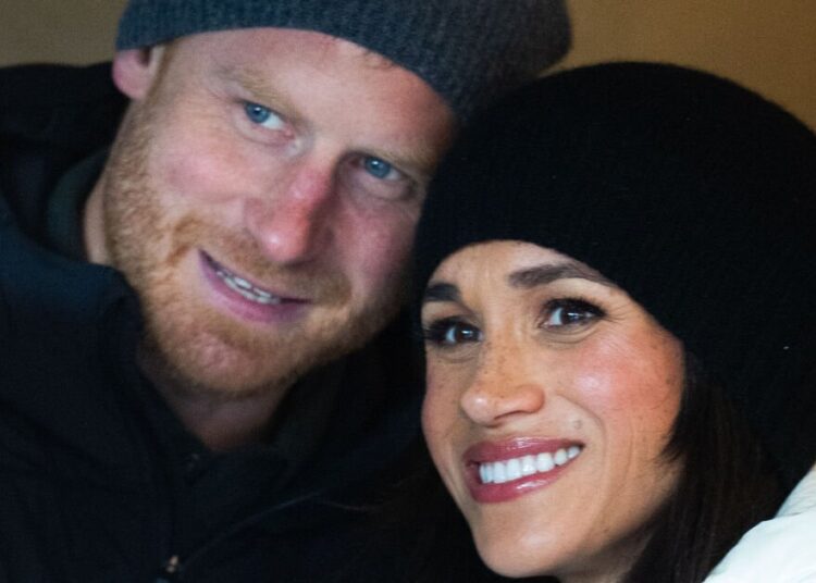 Família Real AO VIVO: Harry e Meghan são incentivados a ‘se comportar melhor’ | Real | Notícias