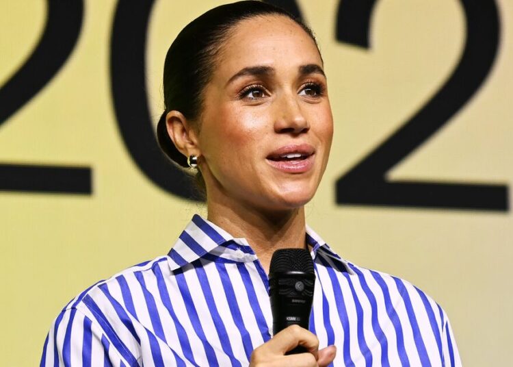 Família Real AO VIVO: Humilhação para Meghan após liderar nova lista embaraçosa | Real | Notícias