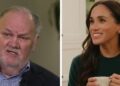 Família Real AO VIVO: Meghan Markle respondeu ao pai no hospital por e-mail | Real | Notícias