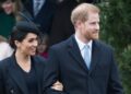 Família Real AO VIVO: Príncipe Harry ‘ignora o conselho de Meghan’ em meio à tristeza real do Natal | Real | Notícias