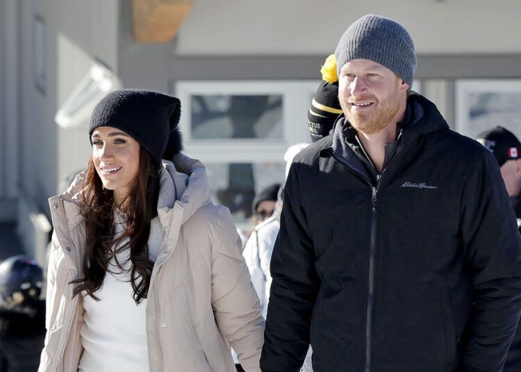Família Real AO VIVO: Toda a marca de Harry e Meghan sob ameaça após grande perda | Real | Notícias