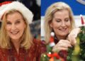 Família Real compartilha novas fotos da duquesa Sophie em uma celebração espetacular