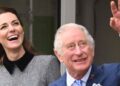 Família Real quebra o silêncio após a nova atualização de recuperação do câncer de Kate Middleton