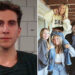 Família da vítima de Bryan Kohberger bate estrelas de cinema ao longo da vida por vídeos chocantes do TikTok: 'Poor Taste'
