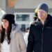 Fãs da Família Real reclamam do cartão de Natal de Meghan Markle – Celebrity News – Entretenimento