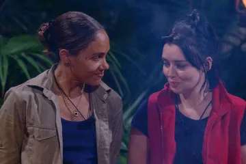 Fãs de I'm A Celebrity devastados pelo choque do segundo despejo enquanto ficam furiosos
