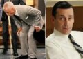 Fãs de 'Mad Men' identificam operador de máquina de vômito falso em lançamento fracassado da HBO Max