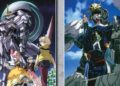 Fathom Entertainment e Bandai Namco apresentam 'Gundam Premiere Night!' Janeiro de 2026