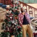 Fazer meus primeiros bolos de ameixa me deu uma nova alegria de Natal: Noel Sean | Notícias de filmes em telugu