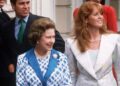 Fergie revela três palavras incomuns de conselhos que o falecido Queen lhe deu | Real | Notícias