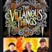 Festa de Ano Novo com 'Villainous Things' no Moose in Ocean Park
