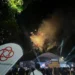 Festas de Réveillon em 7 centros centrais com música, shows de drones e fogos de artifício