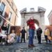 Festival de Ano Novo de Dublin oferecerá três dias de música e entretenimento