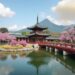 Filipinas, Vietnã e Tailândia amam a Coreia do Sul com laços culturais duradouros e tendências de entretenimento que fazem com que os visitantes cheguem ano após ano