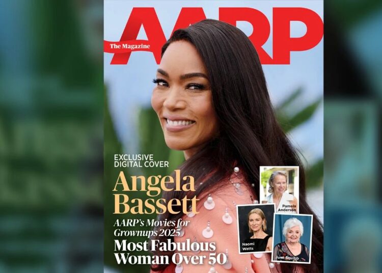 Filmes da AARP para adultos 25 mulheres mais fabulosas com mais de 50 anos