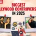 Final de ano de 2025: controvérsias que mantiveram Bollywood em foco
