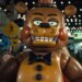 'Five Nights at Freddy's 2' foi o rei das bilheterias no dia de estreia