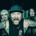 Flaw está trabalhando em novas músicas