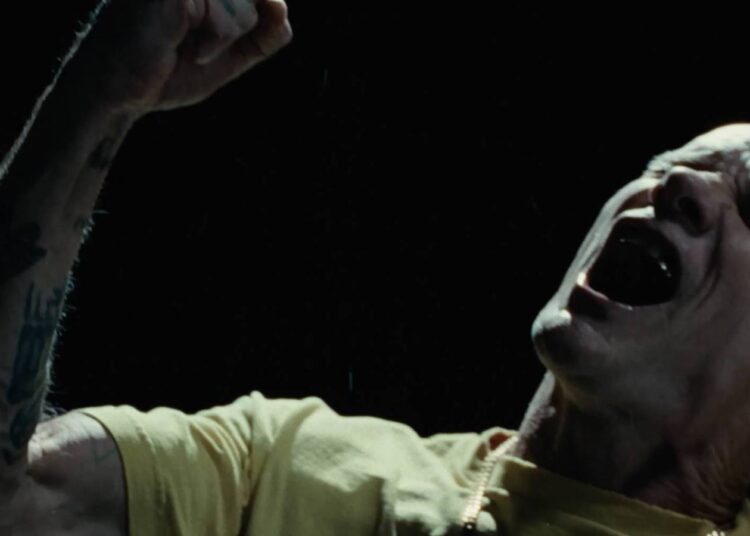 Flea anuncia novo álbum e lança videoclipe de ‘A Plea’