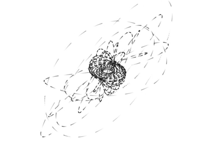 Floating Points compartilha novo single “Corner Of My Eye”: Ouça