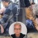 Fotos perturbadoras mostram o momento em que Andy Dick sofreu aparente overdose nas ruas de Hollywood