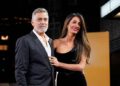 França concede cidadania a George e Amal Clooney e aos seus gémeos Ella e Alexander
