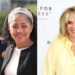 GB News pede desculpas pela falsa alegação de que a mãe de Meghan Markle estava na prisão