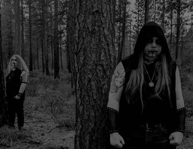 GRAVEWITCH lança novo videoclipe “Mistress of Hate” – Horror Society