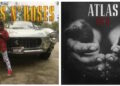 GUNS N' ROSES lança dois novos singles, 'Nothin” e 'Atlas'