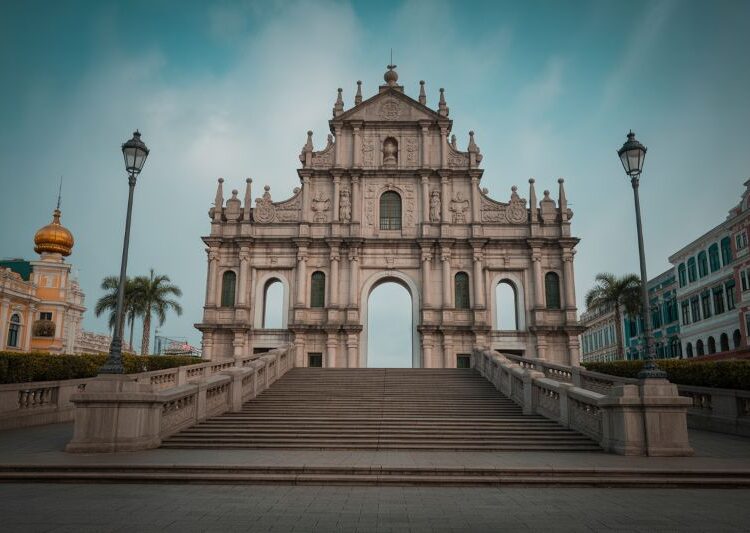 Galaxy Entertainment Group molda o futuro de Macau como um centro de turismo global, obtenha os detalhes aqui
