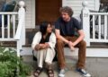 Ganavya e Sam Amidon compartilham duas novas músicas