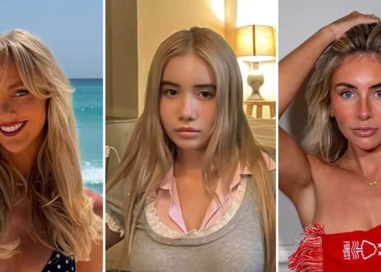 Ganhos, cirurgias e rixas das estrelas de OnlyFans que definiram 2025