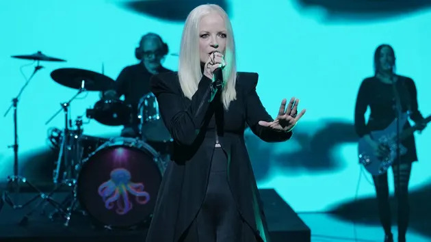 Garbage anuncia provável último show como atração principal na cidade natal de Shirley Manson