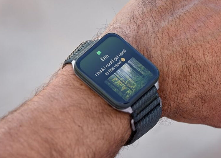 Garmin apresenta nova correção de música Bluetooth para vários smartwatches com atualização mais recente