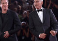 George Clooney admite o papel de Brad Pitt que o 'irritou' por anos