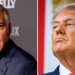 George Clooney detalha amizade anterior com o presidente Donald Trump