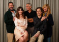 George Clooney reflete sobre fama, fracasso e uma vida no cinema com ‘Jay Kelly’