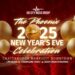 Gig City Music Group apresenta celebração de ano novo