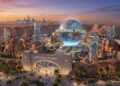 Gigante norte-americana do entretenimento Universal Studios construirá parque temático multibilionário na Arábia Saudita | Notícias do mundo