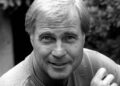Gil Gerard, estrela de 'Buck Rogers', morre aos 82 anos