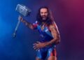 Gladiators 2025 cast | Confirmed line-up for reboot