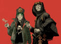 Gorillaz lança “Damascus” com Yasiin Bey e Omar Souleyman