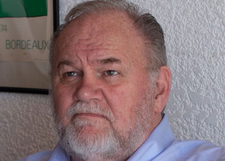 Grande atualização de saúde de Thomas Markle, já que o pai de Meghan Markle 'amputou a perna' | Real | Notícias