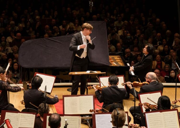 Grandes eventos de música clássica e ópera em 2026 | Artes e Entretenimento