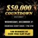 Graton Resort & Casino celebra a temporada com brindes de fim de ano e entretenimento de Ano Novo – Life & Style