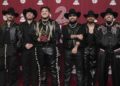 Grupo Frontera, com sede no Texas, recebe duas indicações ao Grammy