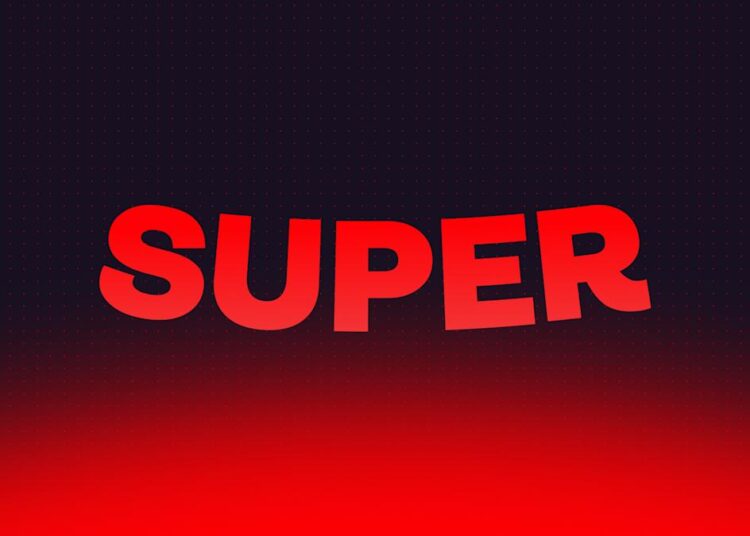 Grupo Superbet torna-se Super Technologies, moldando o futuro dos ecossistemas de entretenimento digital