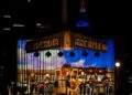 Alison Krauss e Union Station no Pavilhão Jacobs